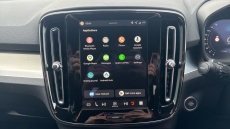 Volvo XC40 2.0 B3P Plus Black Edition 5dr Auto Petrol Estate